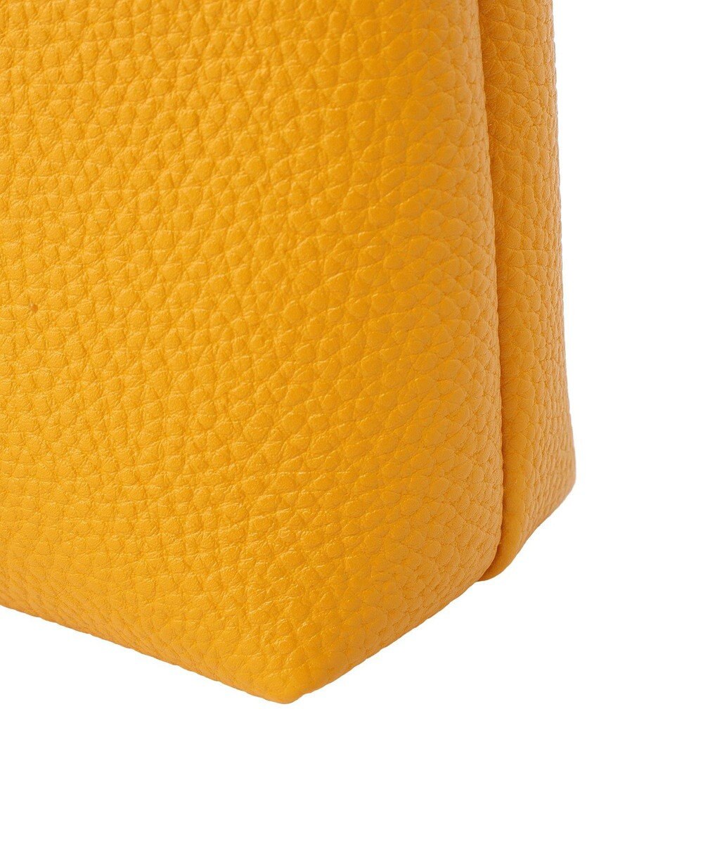 earth music&ecology 【軽量】チャーム付きトートバッグ 