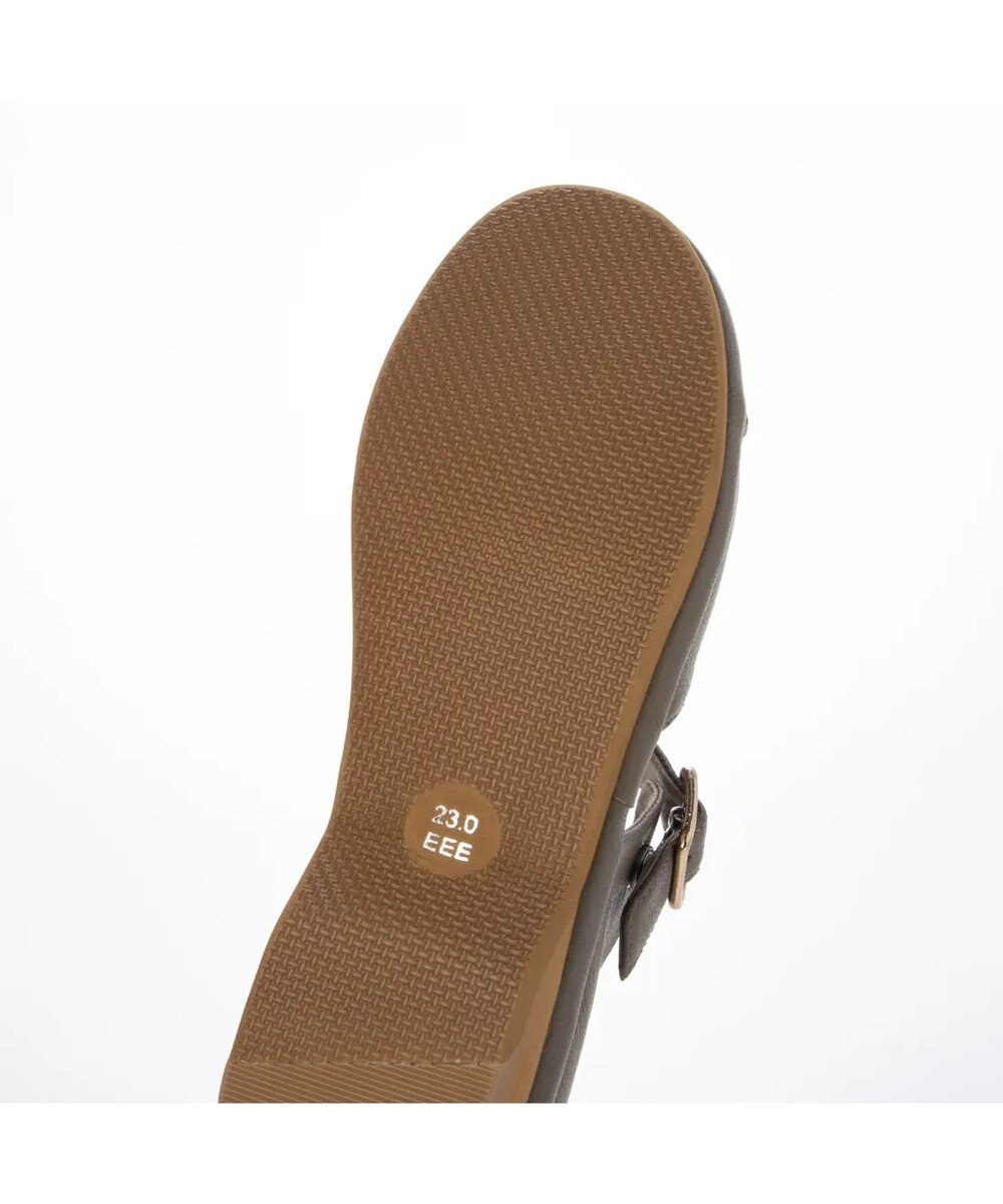 ing <ing>【WEB限定】メリージェーンシューズ 