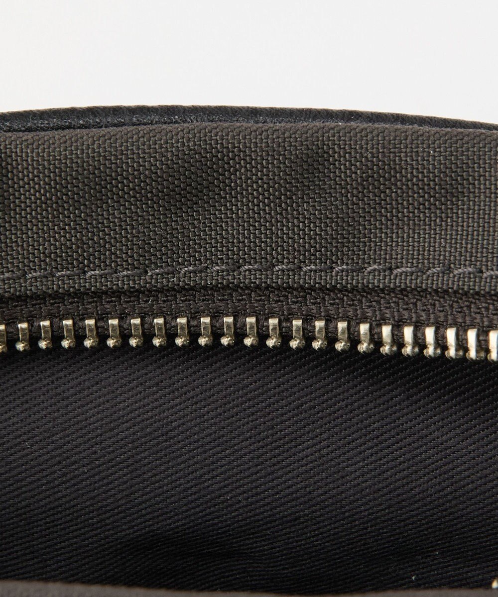 russet コーデュラナイロンスクエアショルダーバッグ(CE-1751) 