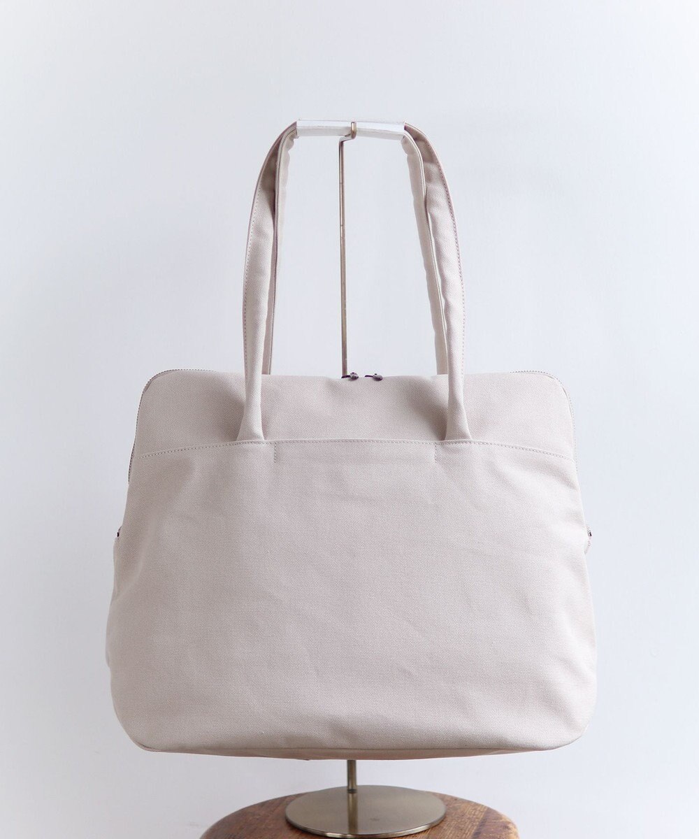 AND WOOL 帆布ショルダーバッグ 