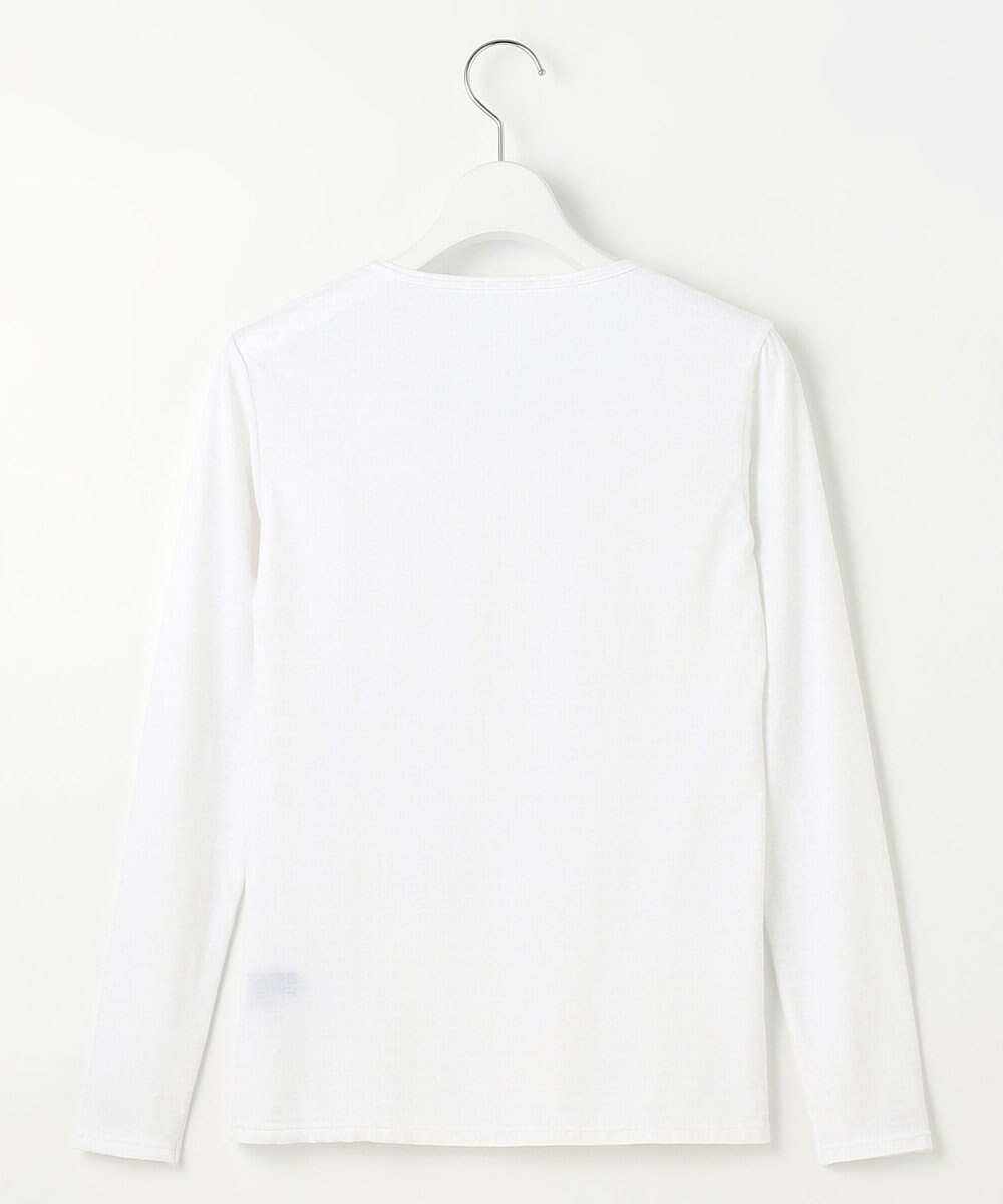 23区GOLF 【WOMEN】氷撃シリーズ【接触冷感/防臭/UVケア/吸水速乾】クルーネック インナー 