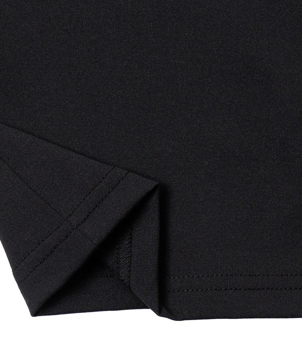 WEGO 【ユニセックス着用ITEM/MLサイズ展開】バックロゴラインリンガーT 