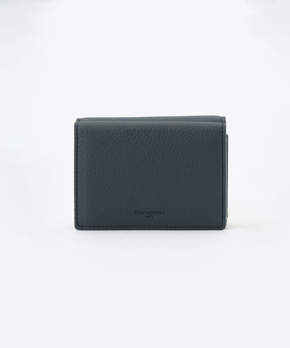 JOSEPH HOMME 【WEB限定】【PELLE MORBIDA】コンパクトウォレット 