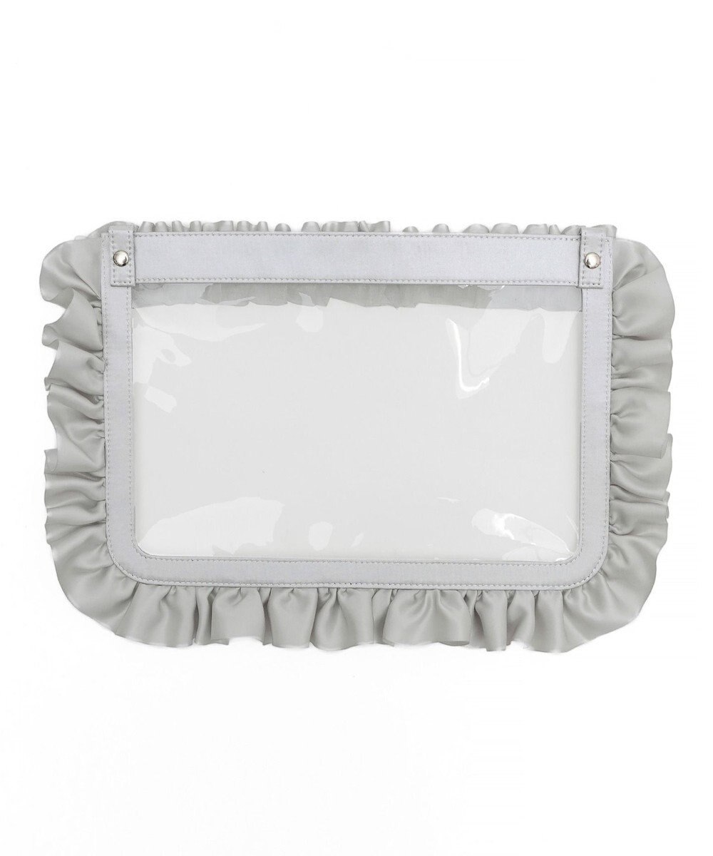 WEGO 【痛バ＆推し活グッズ】ときめき魔法DIYフリルフレームS 