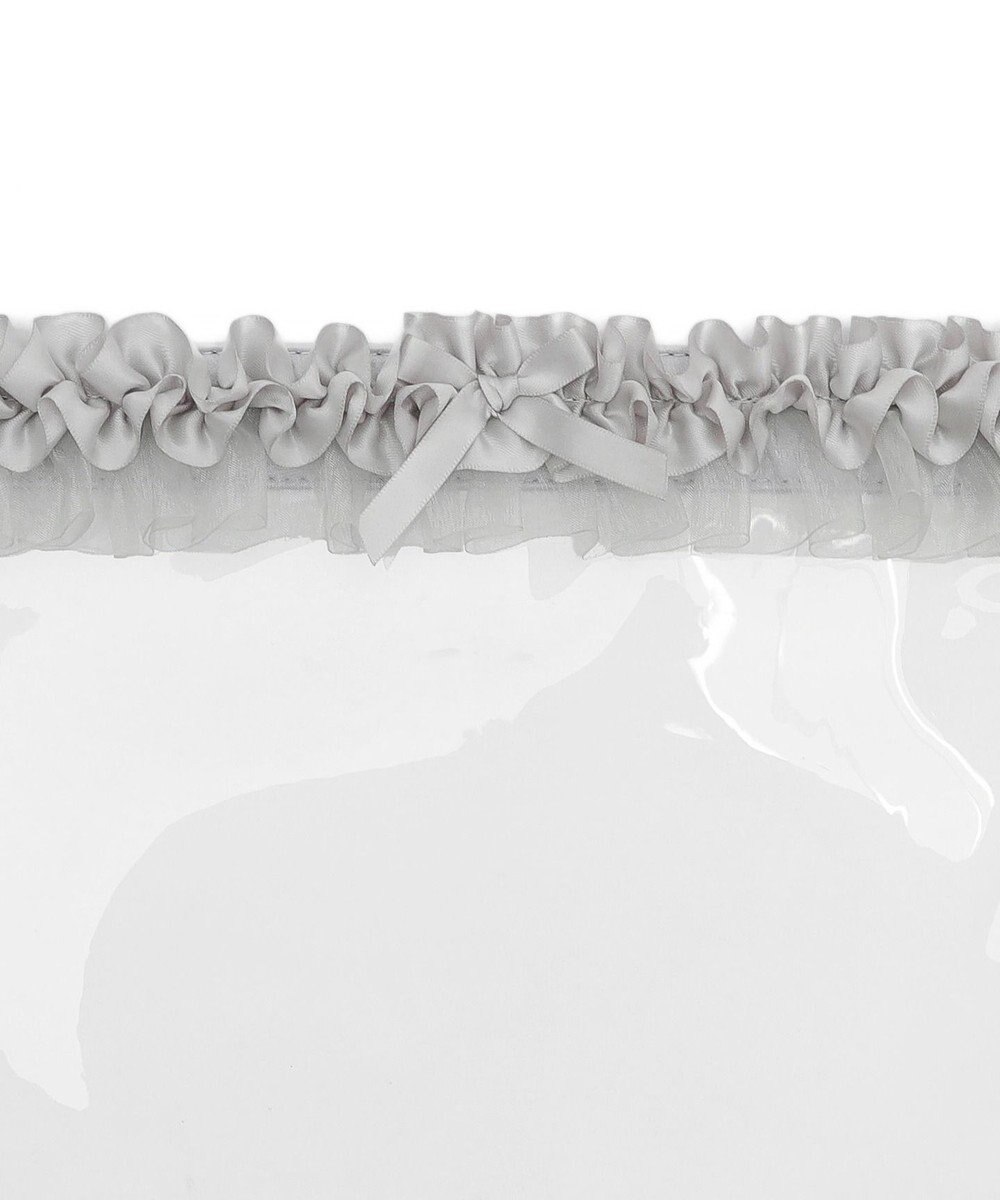 WEGO 【痛バ＆推し活グッズ】ときめき魔法DIYフリルフレームS 