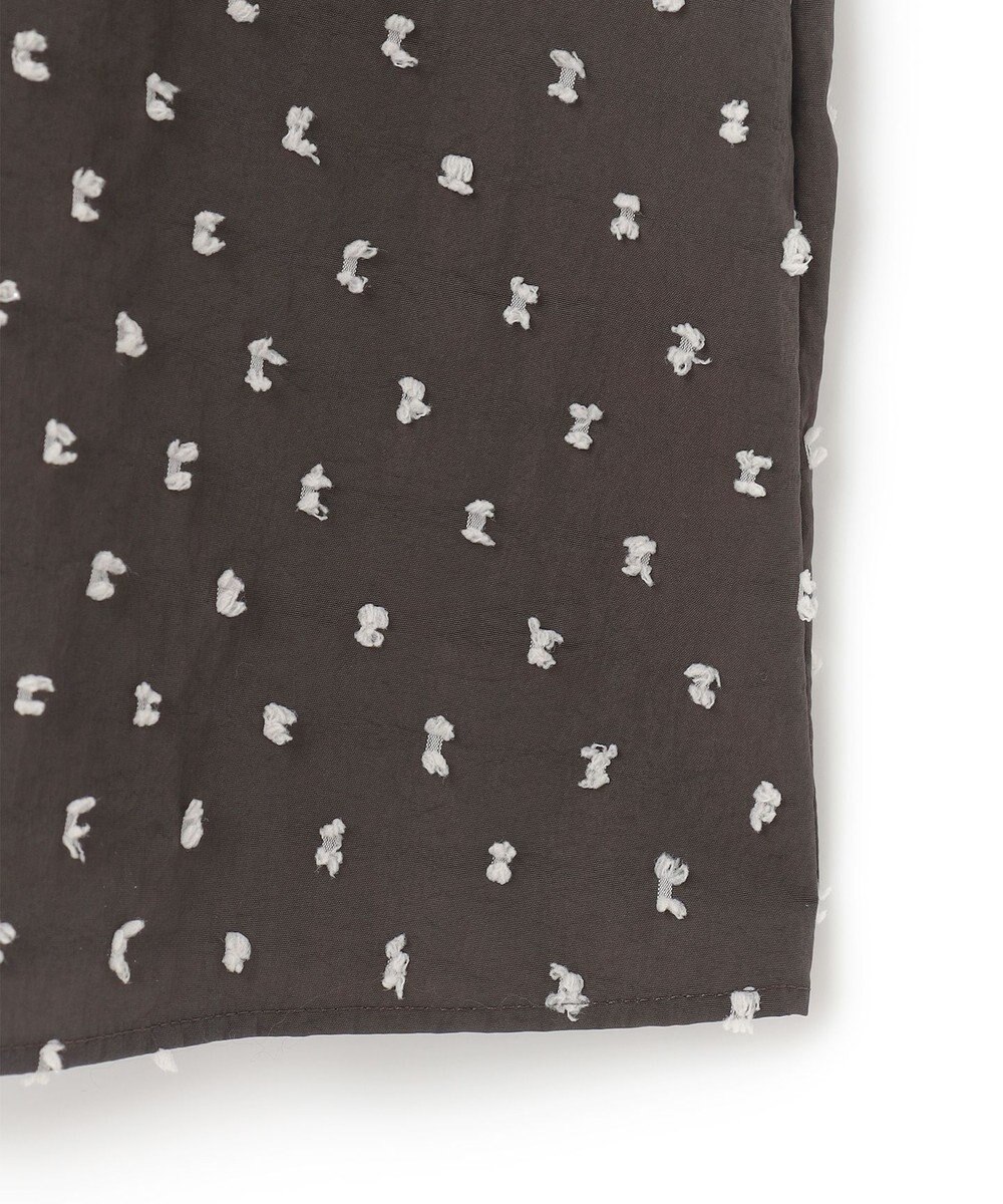 TOCCA 【消臭】STAR SAND ブラウス 