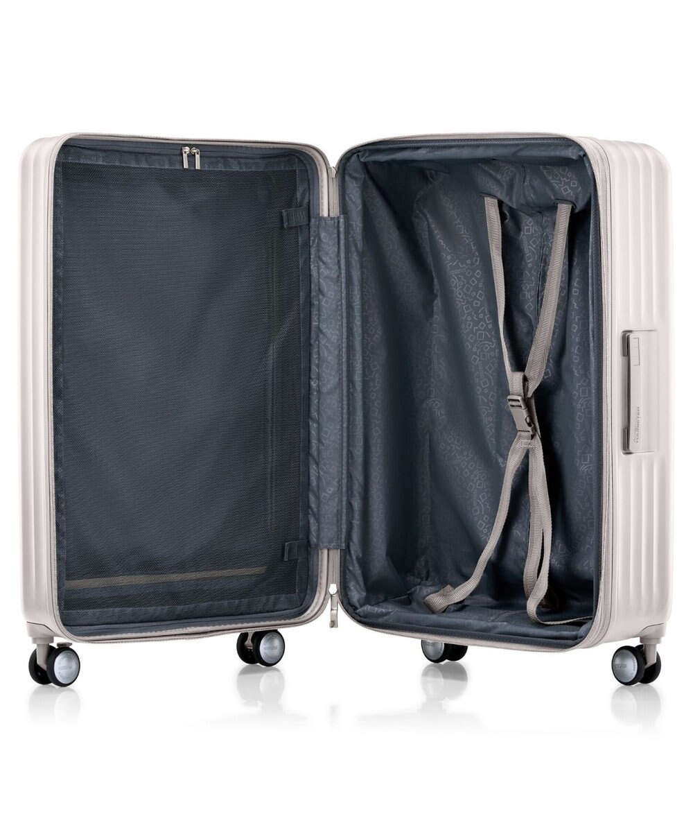Samsonite アメリカンツーリスター スーツケース 106L(/121L) トラント スピナー68 TRANTO 