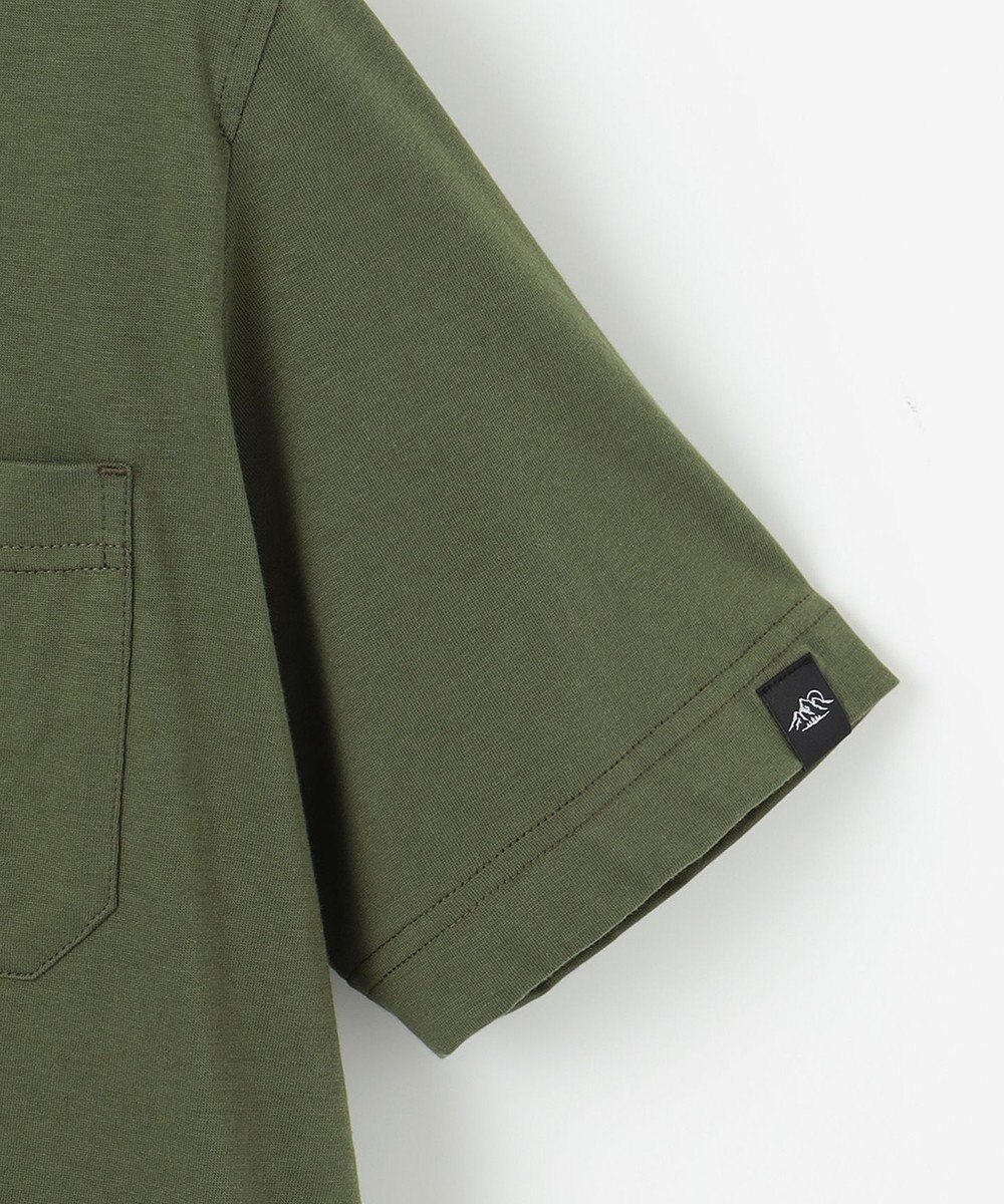 JOSEPH ABBOUD MOUNTAIN 【究極の着心地】 オーガニックコットン ポロシャツ 