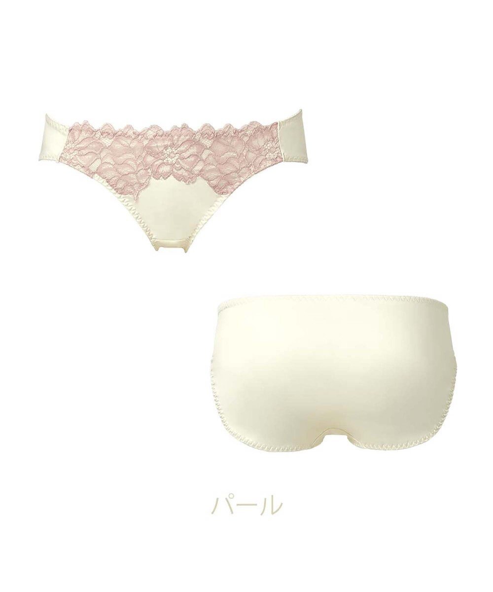 BRADELIS New York 【NuBra】ティアナ ショーツ デザインヌーブラ 