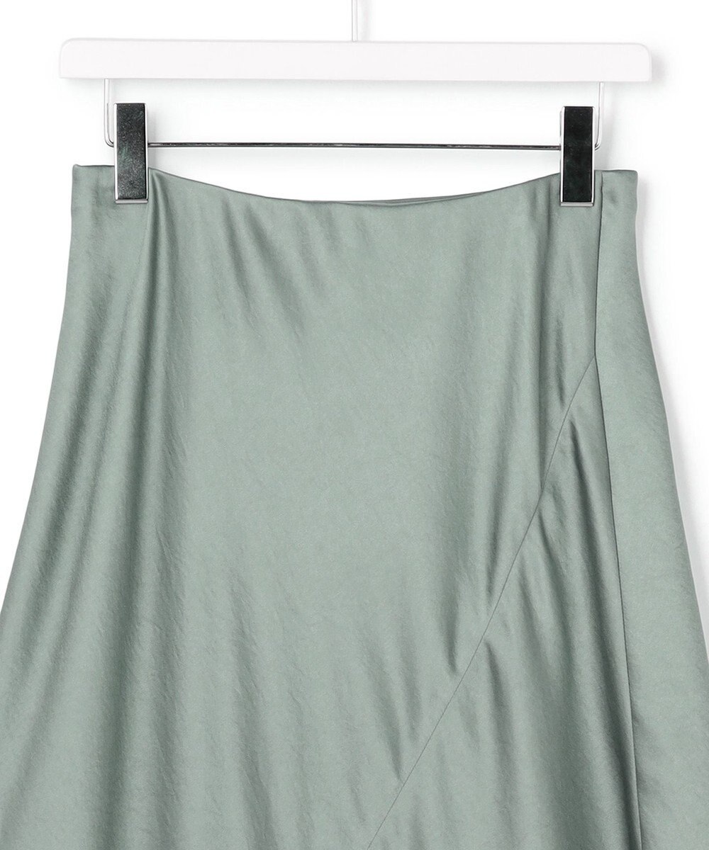 23区 S 【APPLAUDIR】ヴィンテージサテン セットアップ 