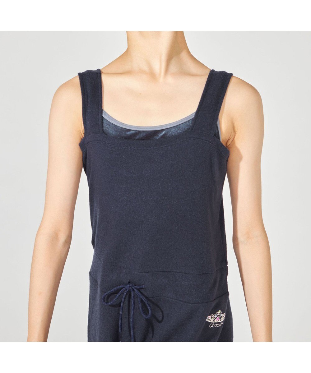 Chacott オールインワン 