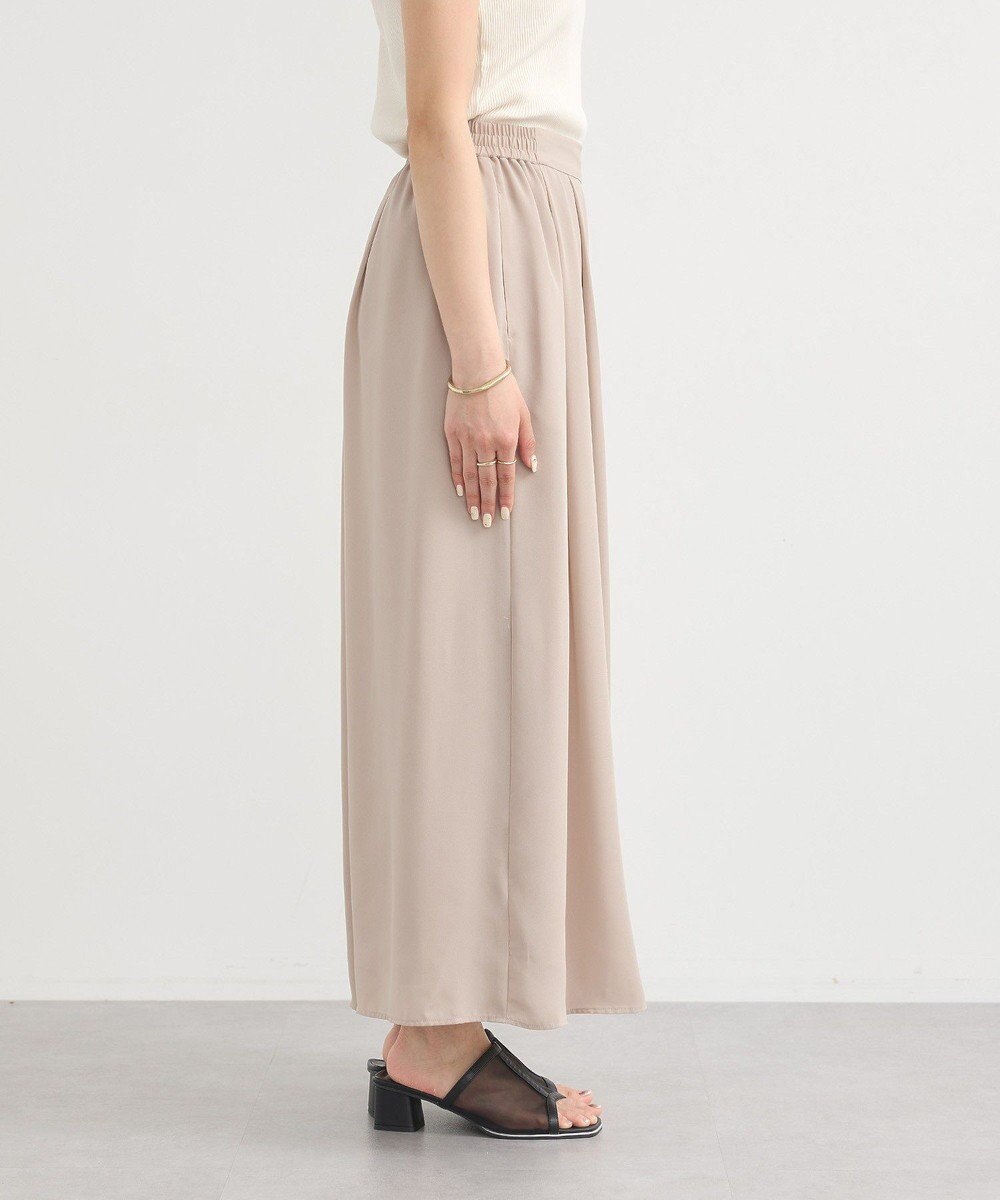 earth music&ecology 選べる丈アソートスカーチョ 