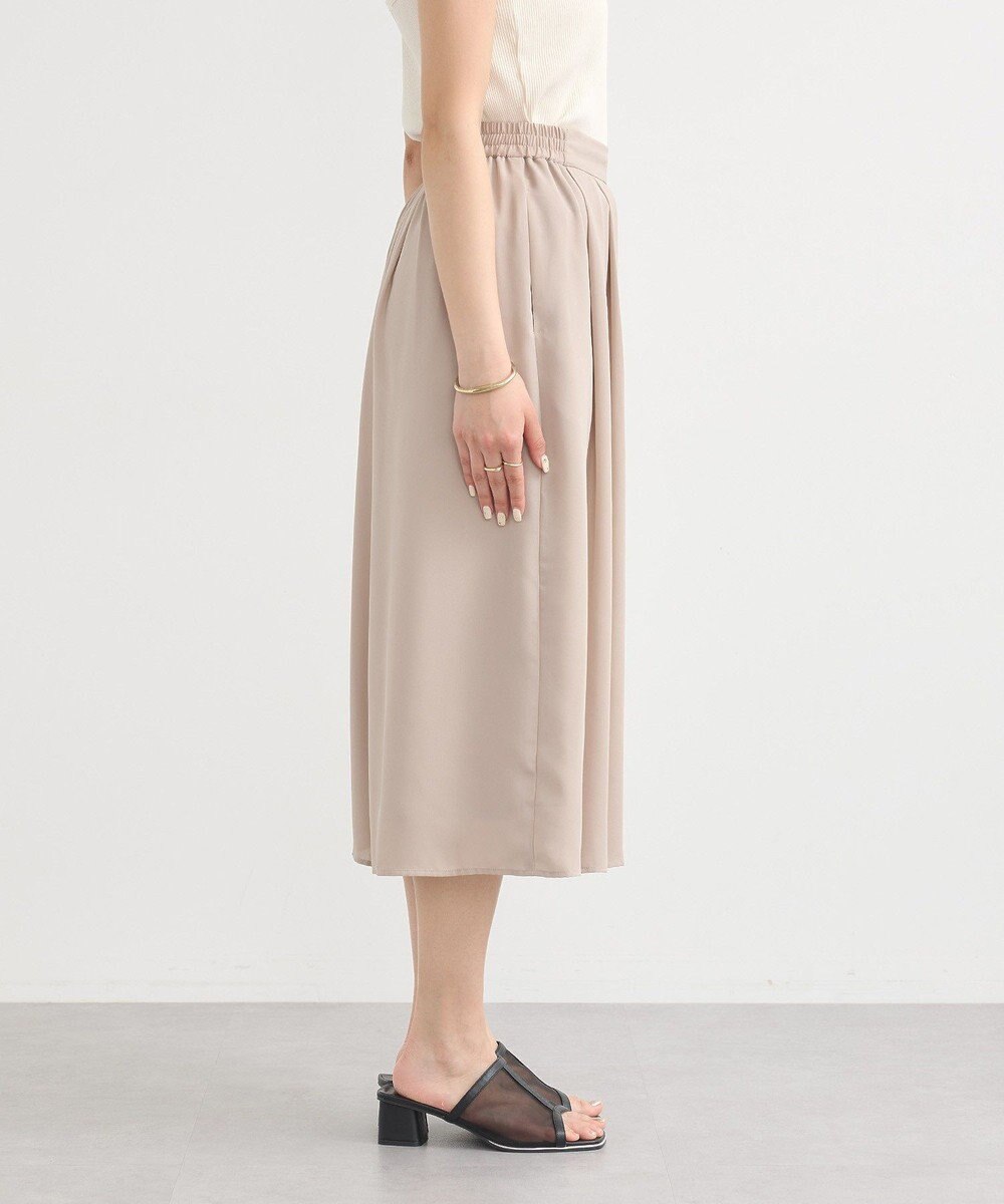 earth music&ecology 選べる丈アソートスカーチョ 