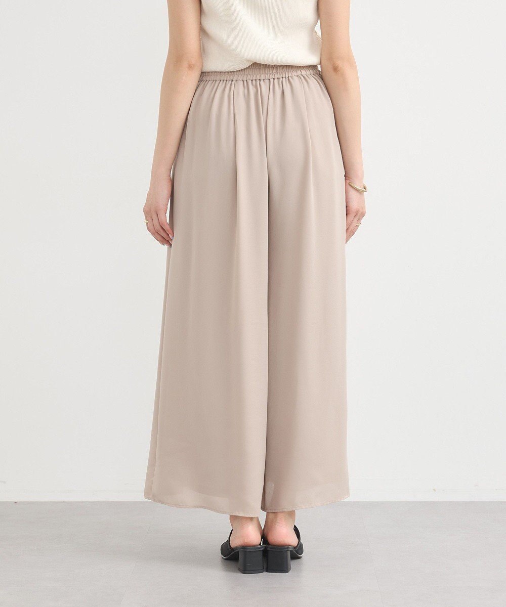 earth music&ecology 選べる丈アソートスカーチョ 