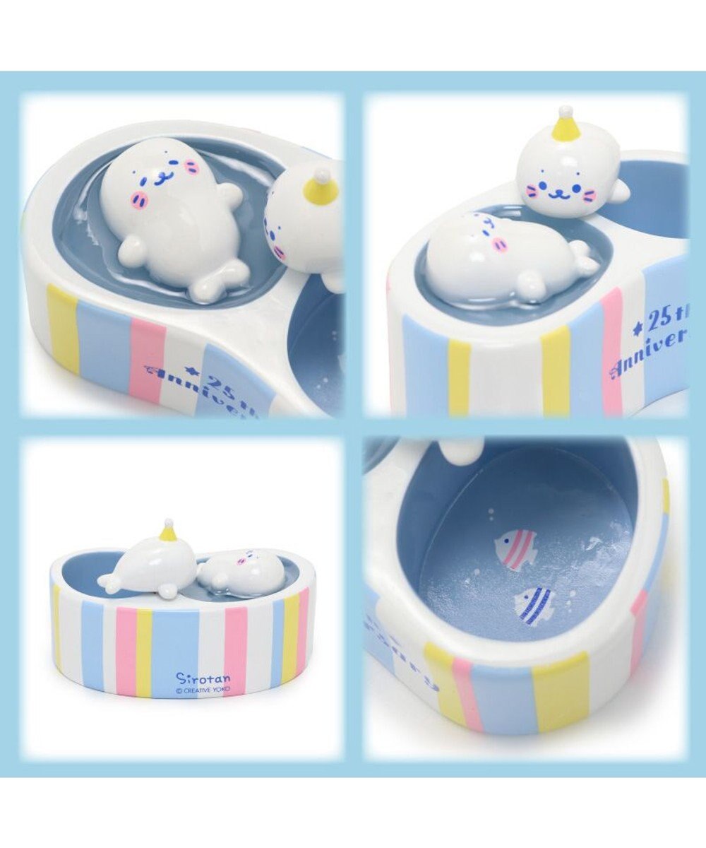 Mother garden しろたん ひんやり 氷の国くじ （全賞入り30回分 大人買いセット） 