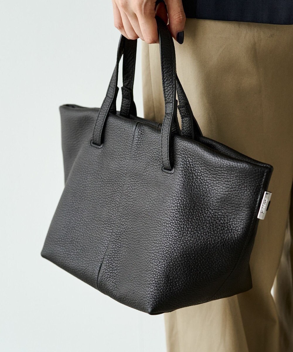 russet レザーダブルハンドルミニトート(CE-1638) 