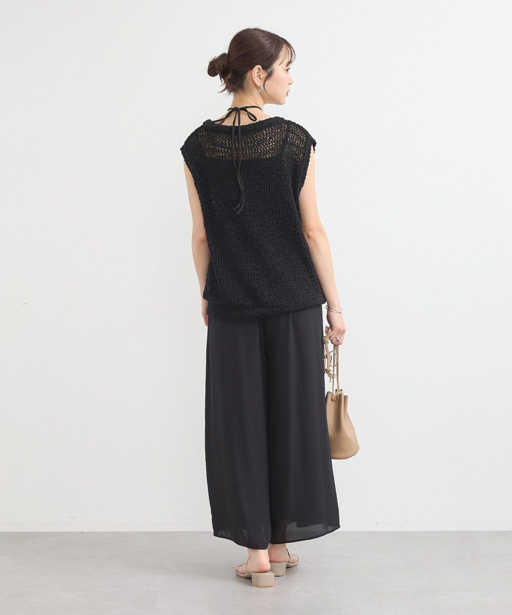 earth music&ecology 選べる丈アソートスカーチョ 