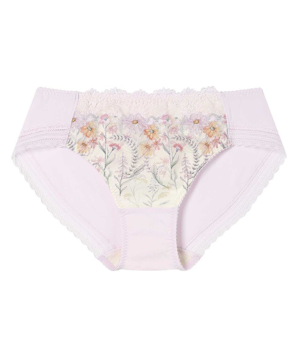 une nana cool Steppe Flower ショーツ 