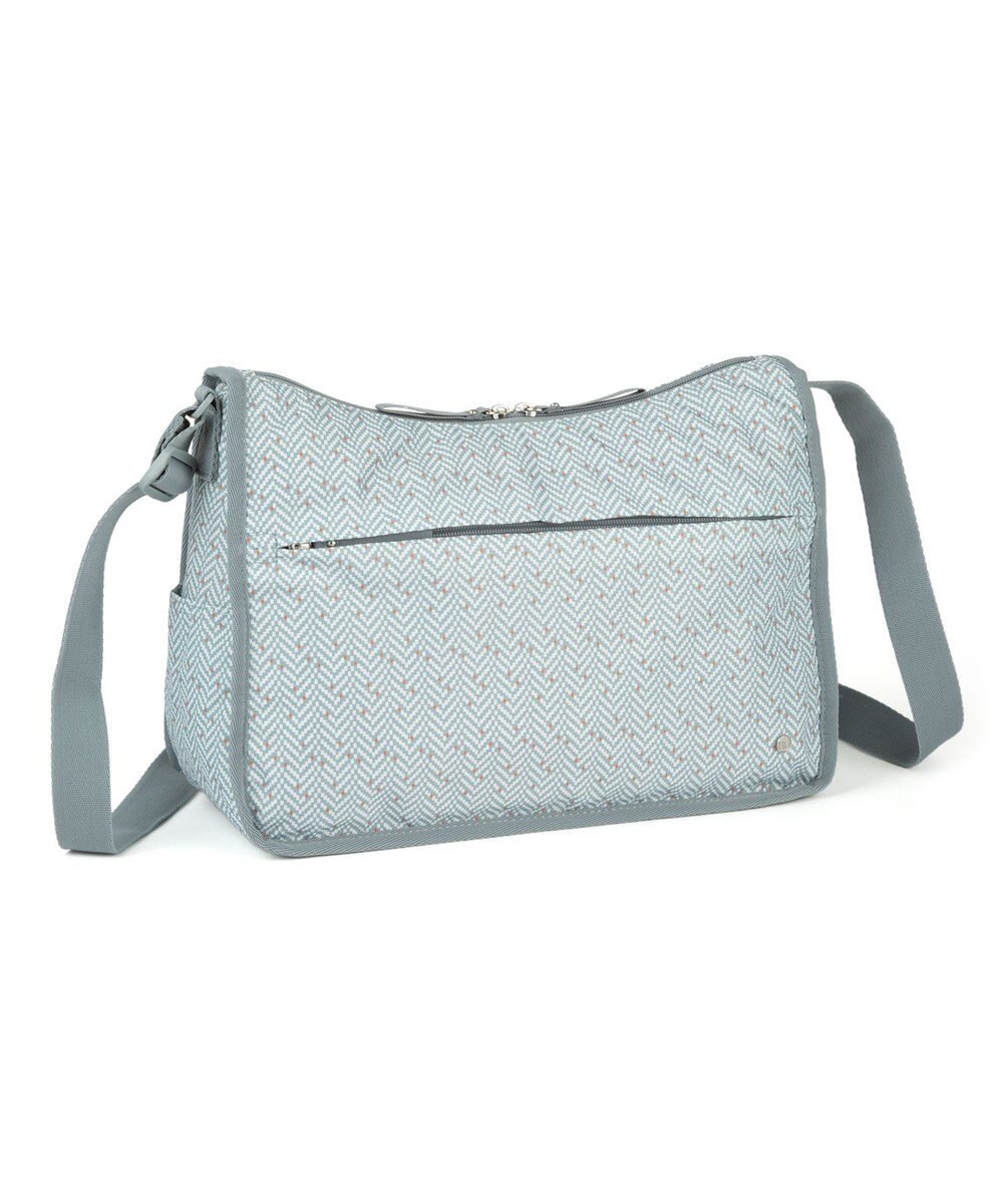 ACE BAGS & LUGGAGE hiromichi nakano フェズリ ショルダーバッグ  17522 ヒロミチナカノ 