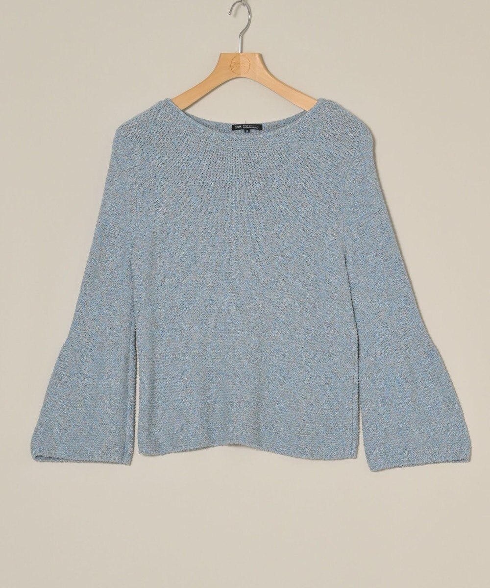 ONWARD Reuse Park 【23区】ニット春夏 