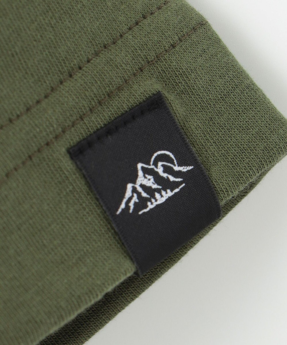 JOSEPH ABBOUD MOUNTAIN 【究極の着心地】 オーガニックコットン ポロシャツ 