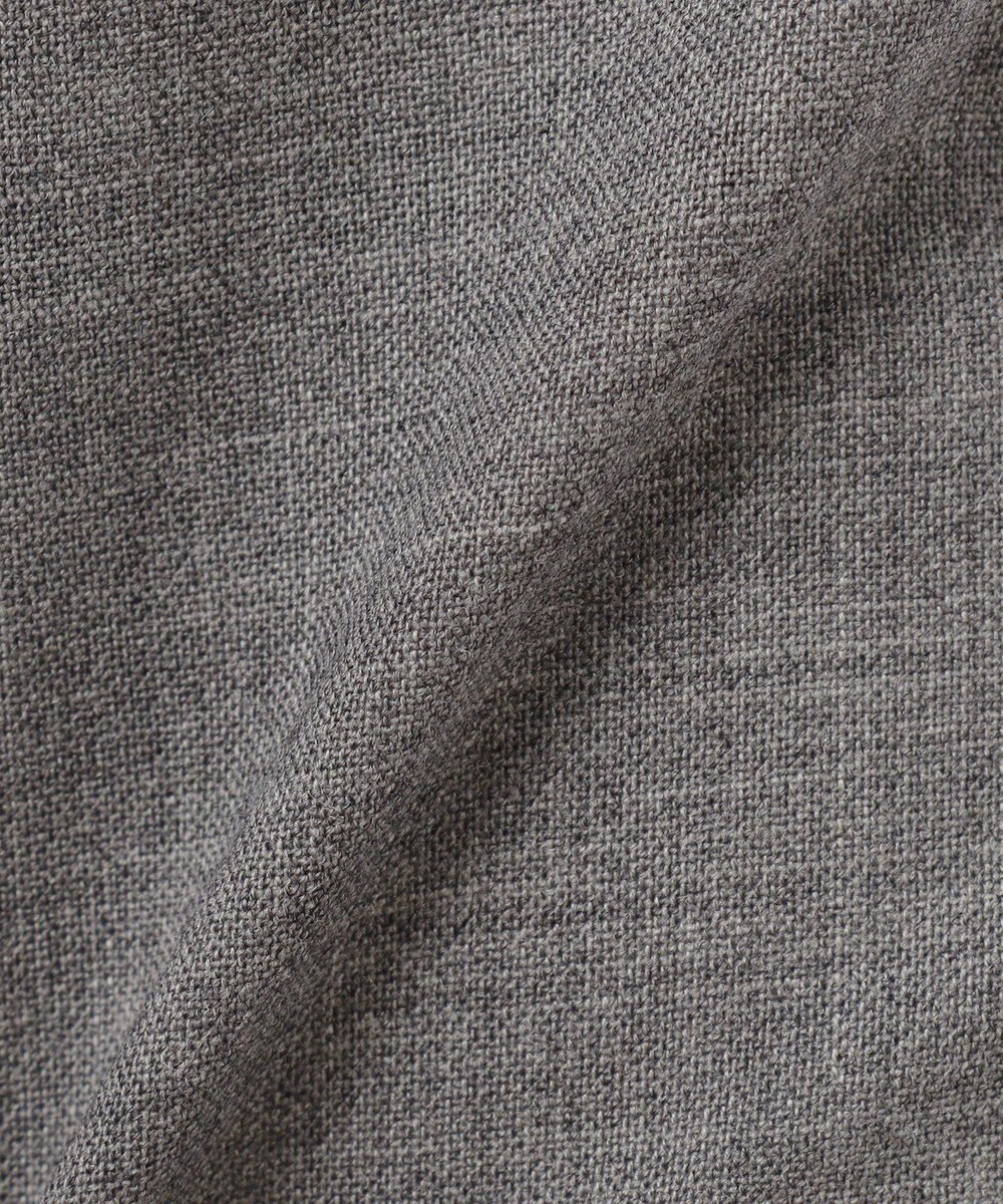 J.PRESS MEN 【ウォッシャブル】ソロテックス スラックス 