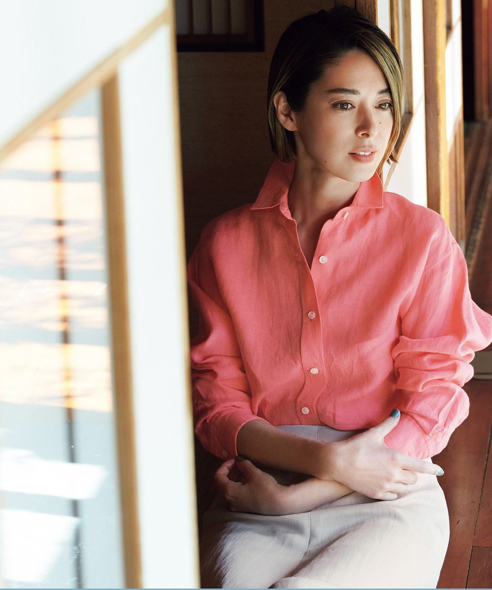 マガジン掲載 Libeco スタンダード シャツ 番号2k24 23区 L ファッション通販 公式通販 オンワード クローゼット マガジン掲載 Libeco スタンダード シャツ 番号2k24 23区 L ファッション通販 公式通販 オンワード クローゼット