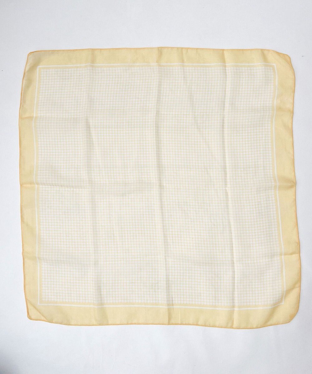 WEGO パターンバンダナ 