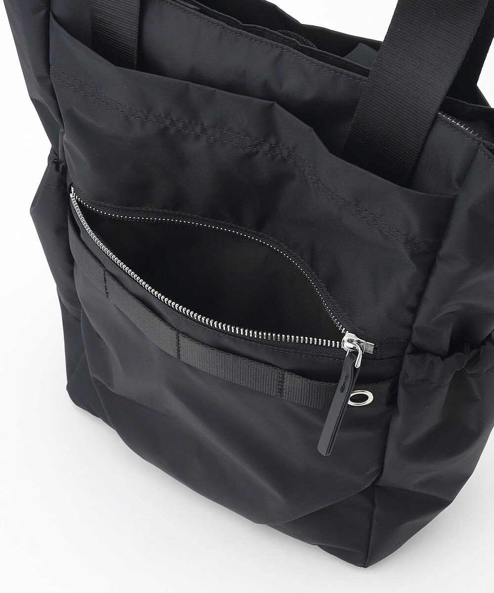 ICB 【ご好評につき追加生産】2WAYトートリュック 