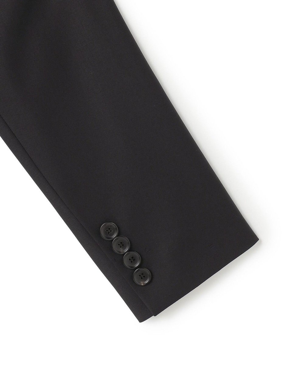 23区 【セットアップ対応】ファインネスウール 二つ釦 ジャケット 