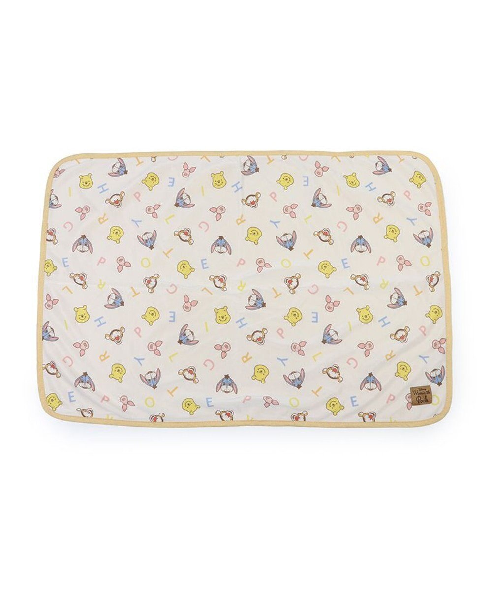 PET PARADISE ディズニー くまのプーさん クールケット 《ハッピー柄》 小型犬 