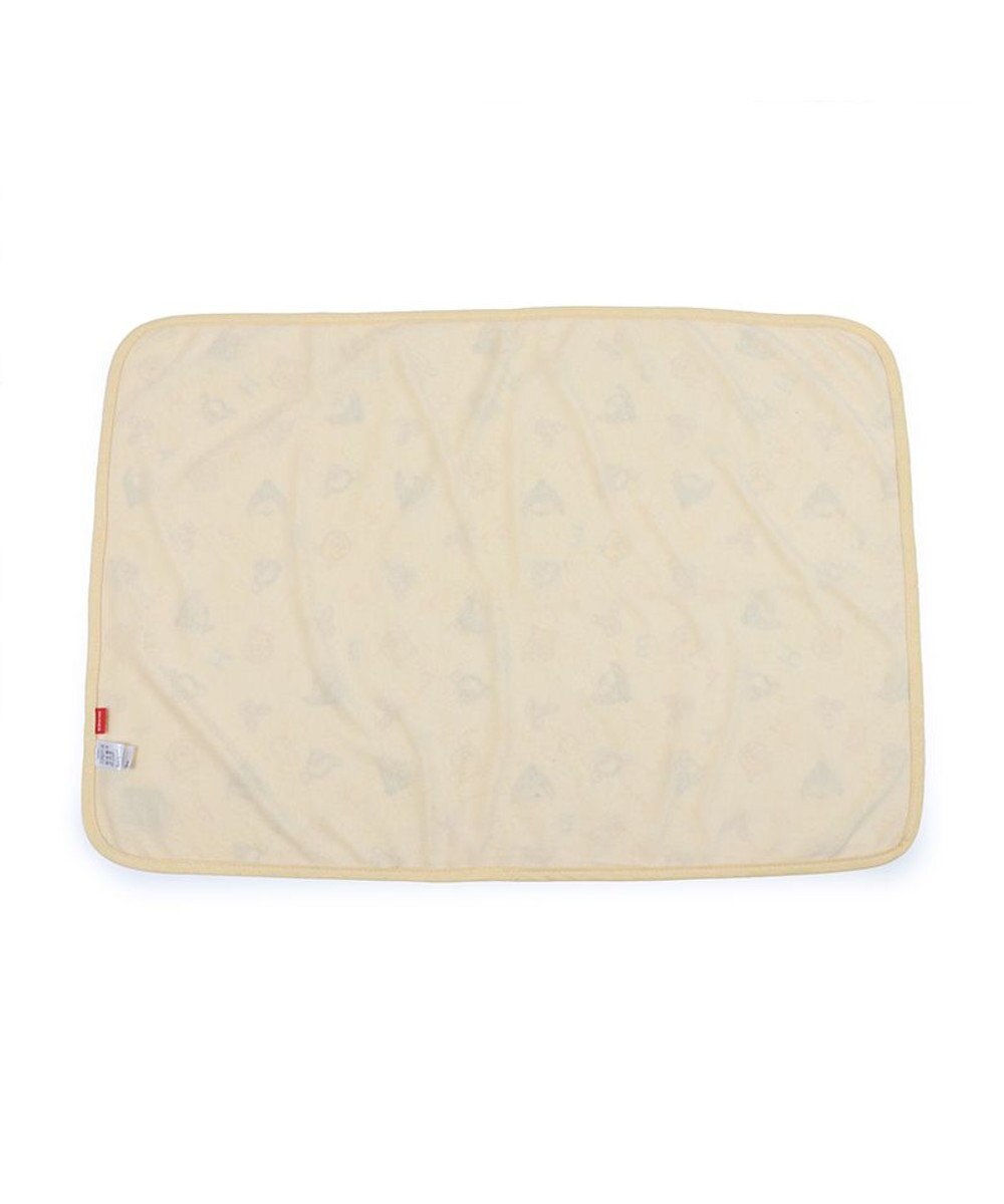 PET PARADISE ディズニー くまのプーさん クールケット 《ハッピー柄》 小型犬 