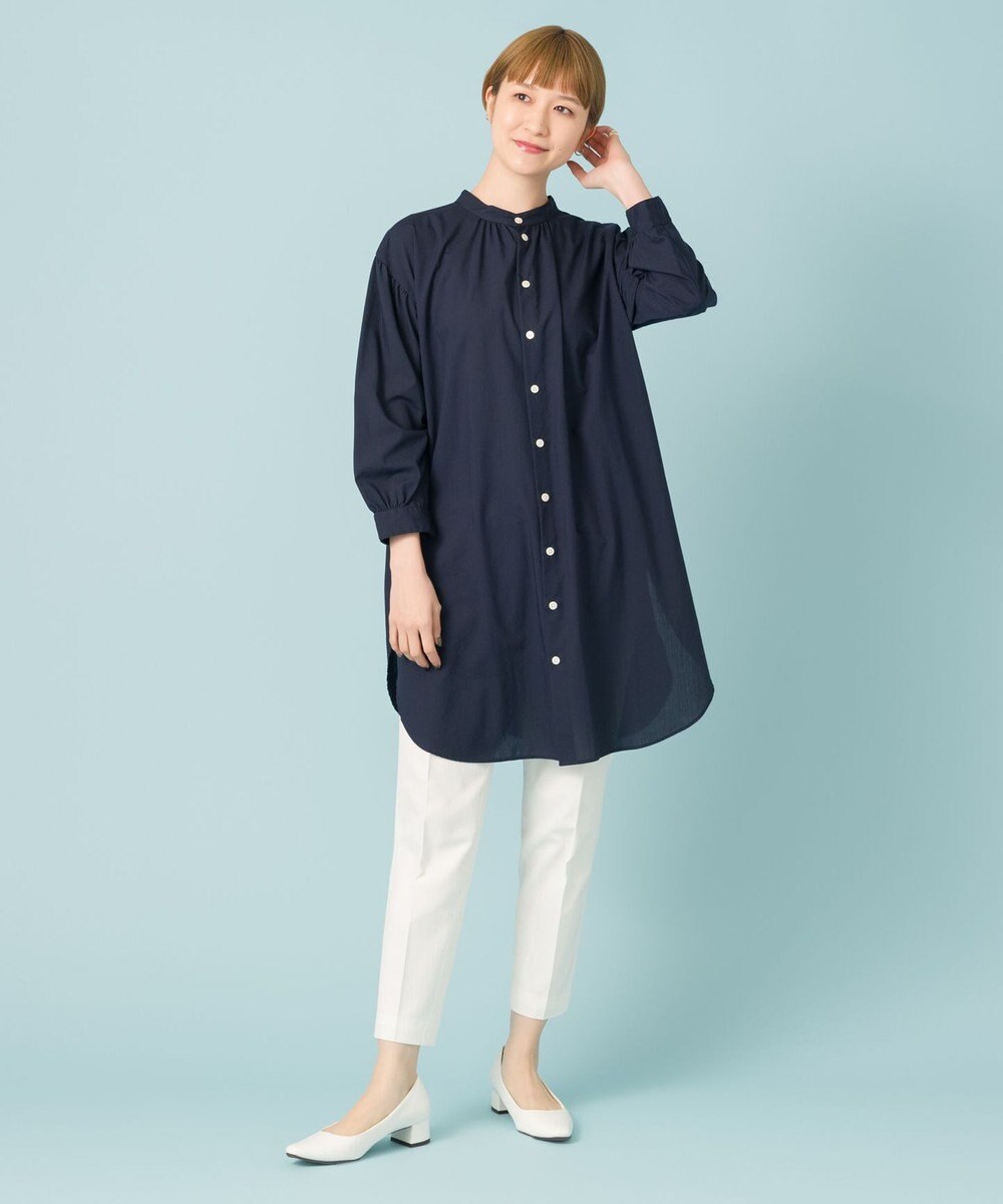 ONWARD Reuse Park 【組曲】ブラウス春夏 