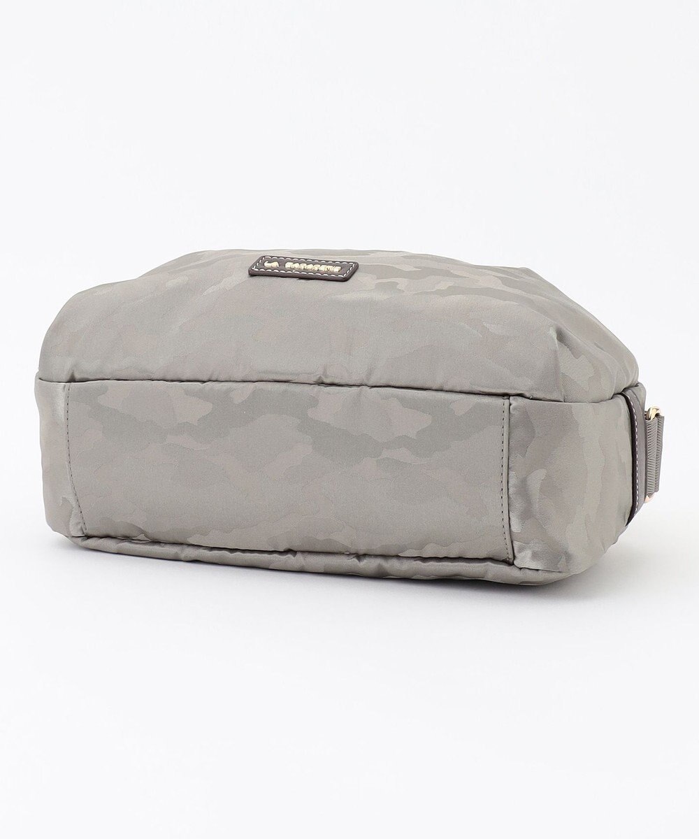 LA BAGAGERIE カモフラジャカード はっ水ショルダー 