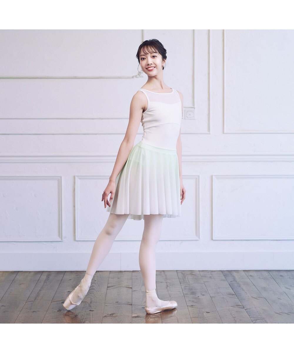 Chacott スカート 