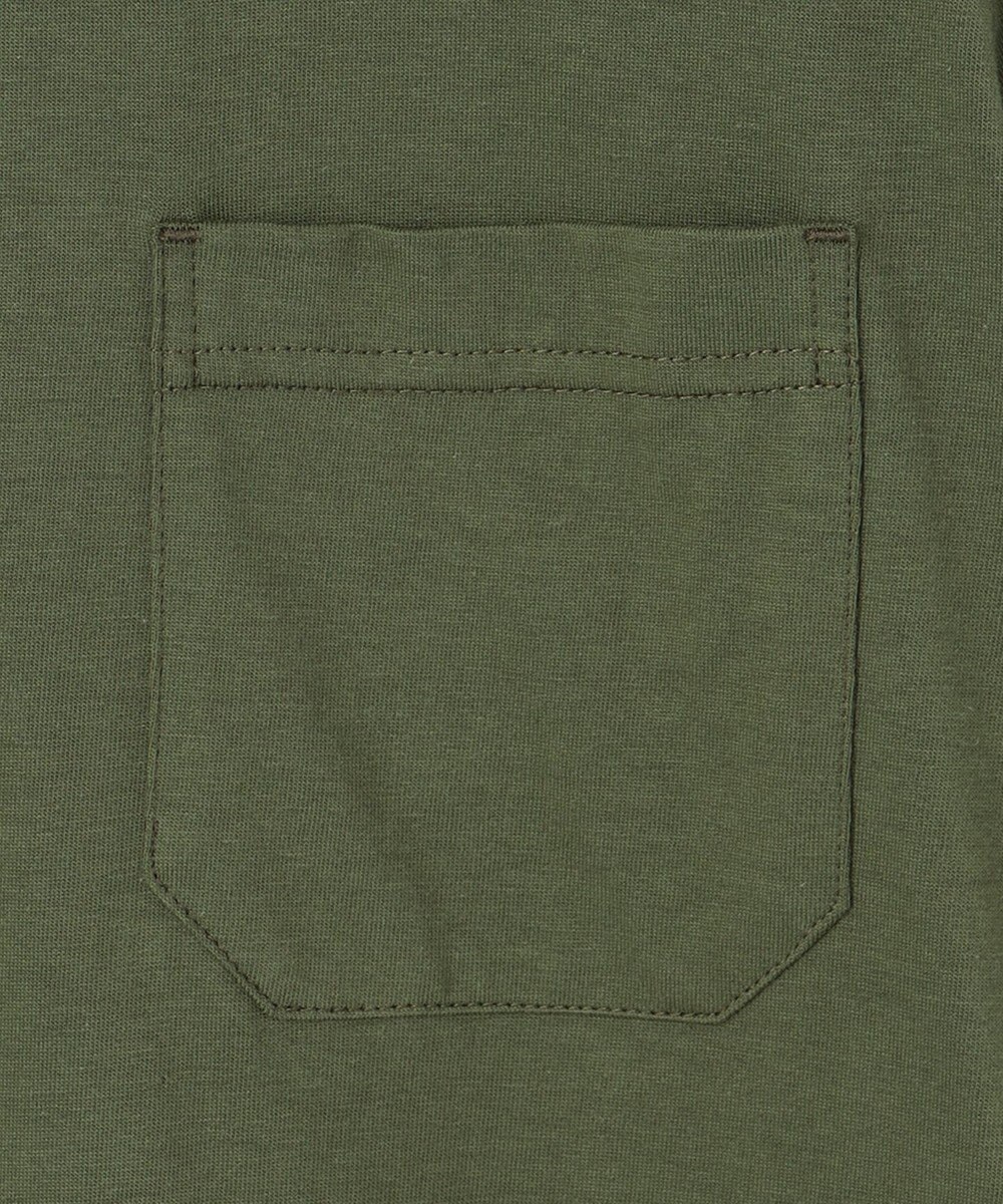 JOSEPH ABBOUD MOUNTAIN 【究極の着心地】 オーガニックコットン ポロシャツ 