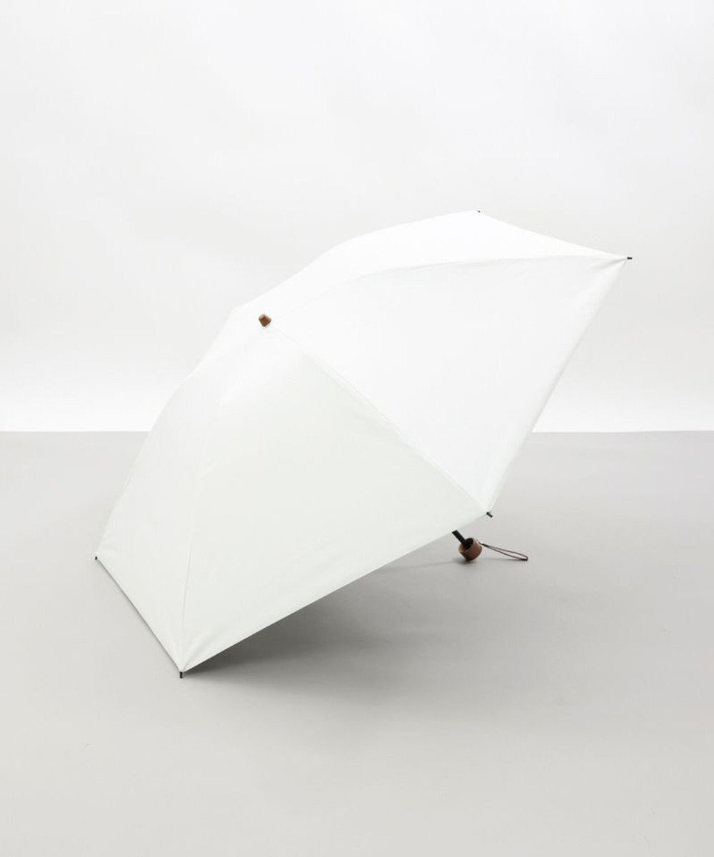 AURORA  【WEB限定】サマーシールド 晴雨兼用傘（大寸折りたたみ・クイックオープン）（ジェラートカラーコレクション） 