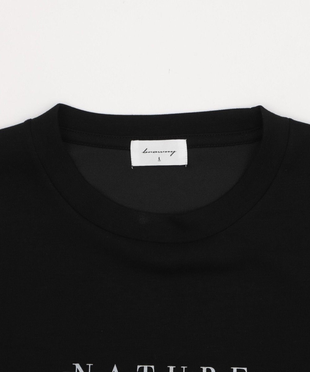 WEGO 【2点SET】アクセ付きフォトグラフィックT（SS） 