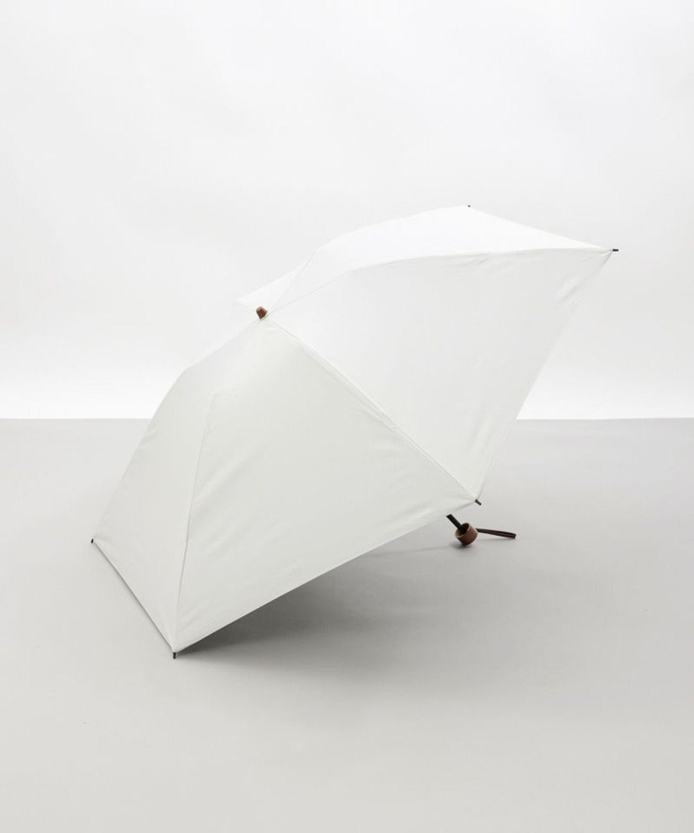 AURORA  【WEB限定】サマーシールド 晴雨兼用傘（大寸折りたたみ・クイックオープン）（ジェラートカラーコレクション） 