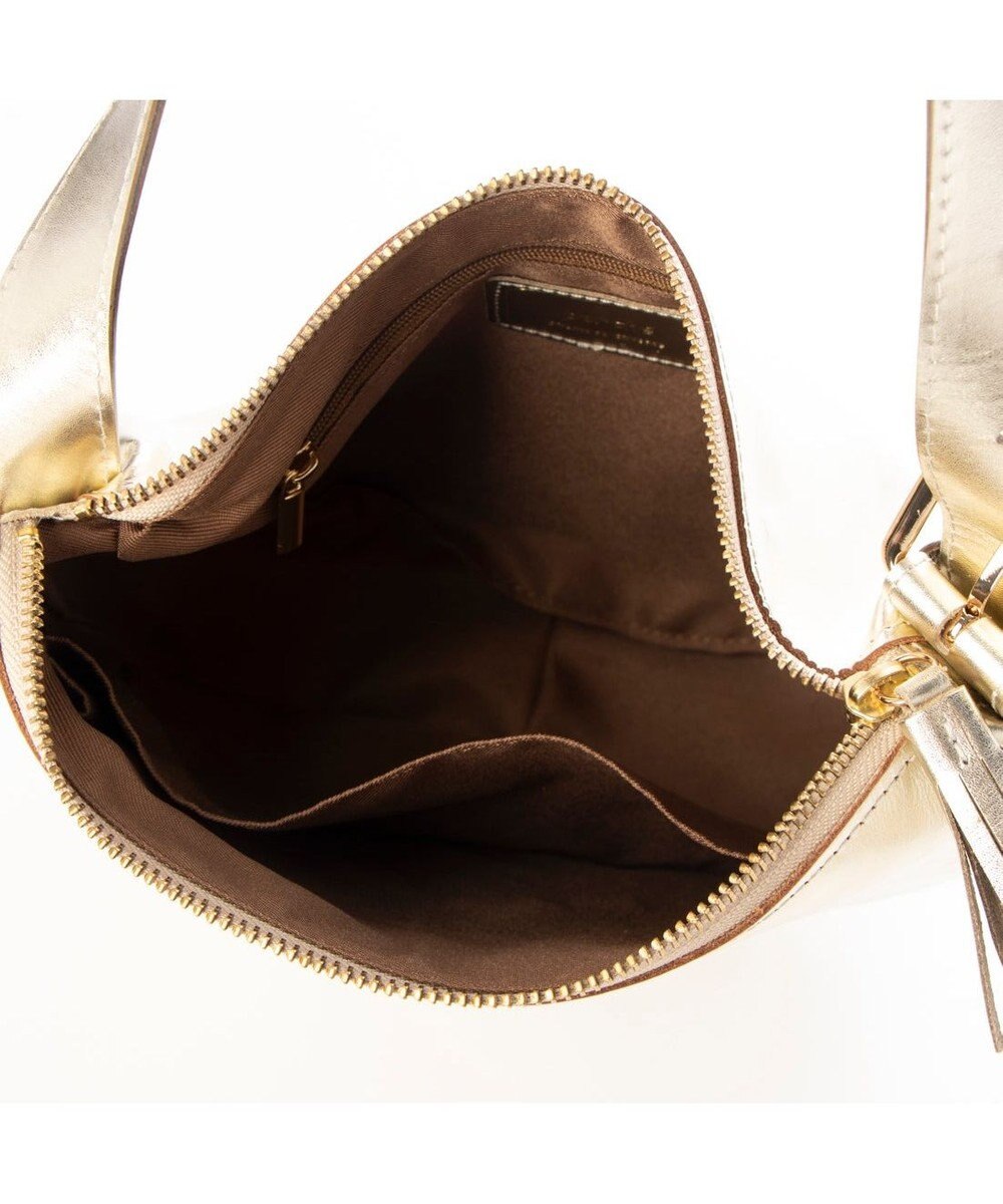 UNBILLION ペルケ perche / マルチスタッズワンショルダー 