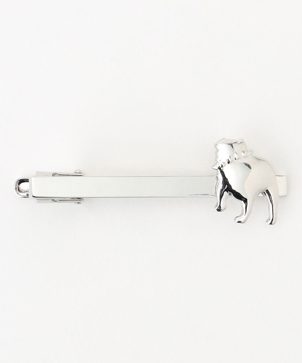 J.PRESS MEN バックブル ネクタイピン 