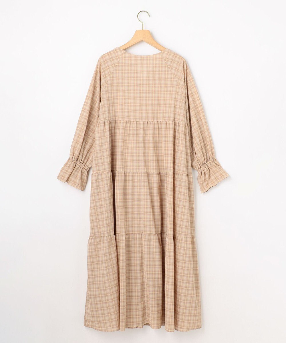 組曲 ライトトロピカル ワンピース 