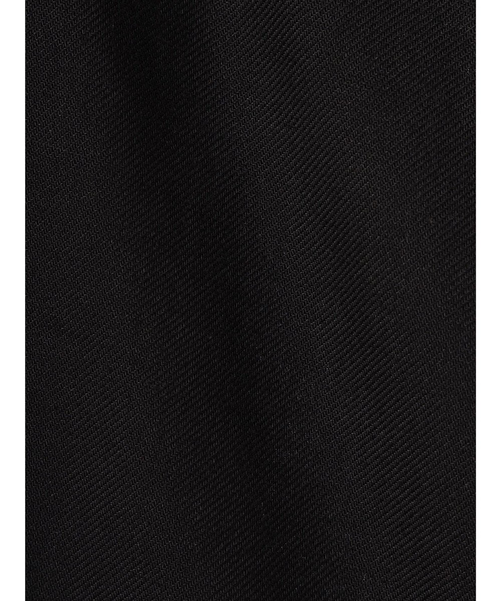 earth music&ecology リサイクルポリエステルブレンドキャミワンピース 