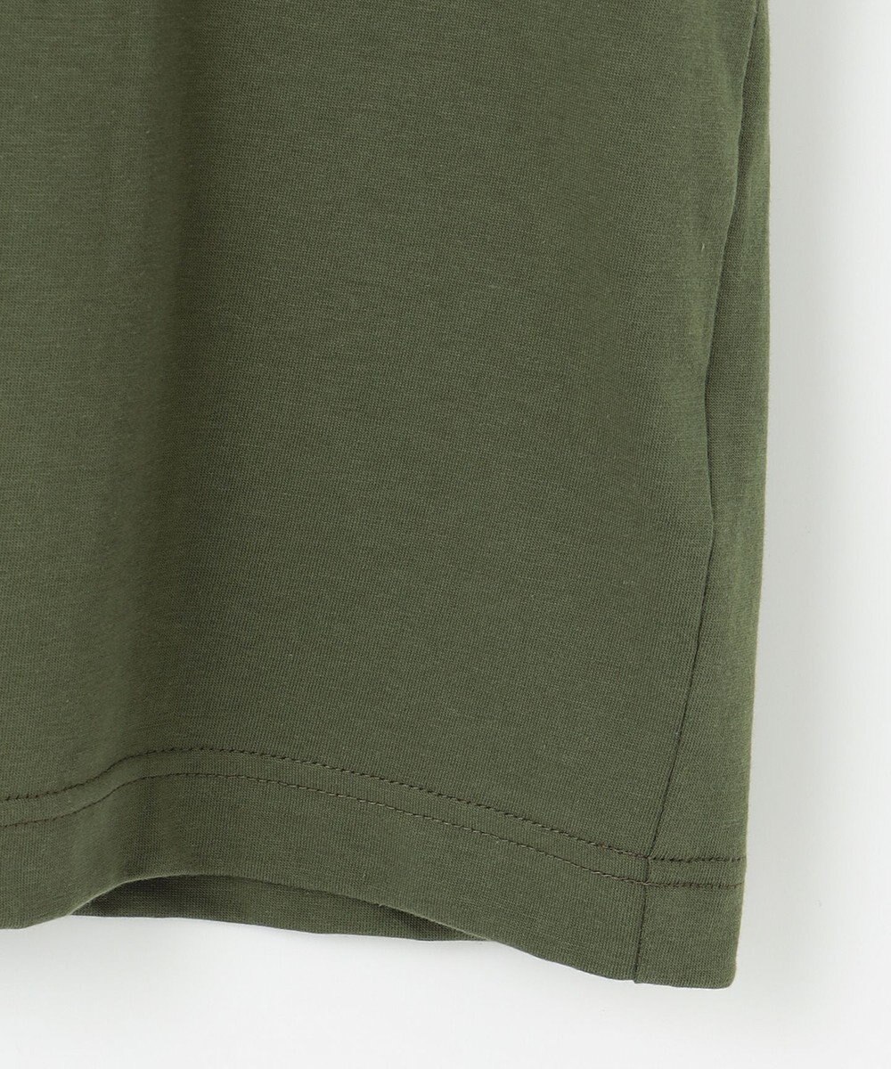 JOSEPH ABBOUD MOUNTAIN 【究極の着心地】 オーガニックコットン ポロシャツ 