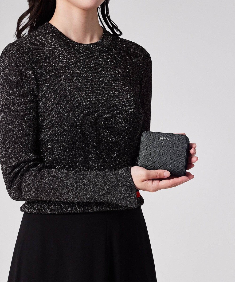 Paul Smith スワールプラー 2つ折り財布 