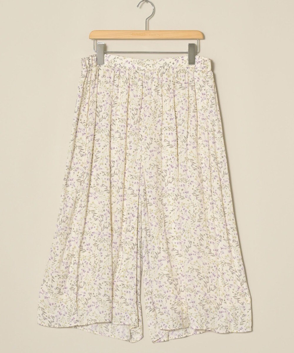 ONWARD Reuse Park 【any SiS】パンツ秋冬 