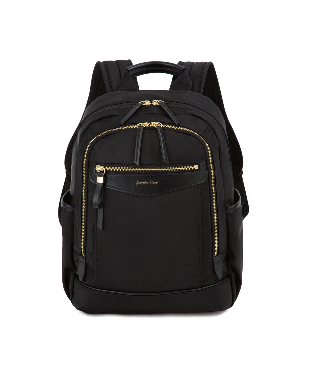 ACE BAGS & LUGGAGE Jewelna Rose リラ リュックサック A4/13.3インチPCサイズ 16361 ジュエルナローズ 