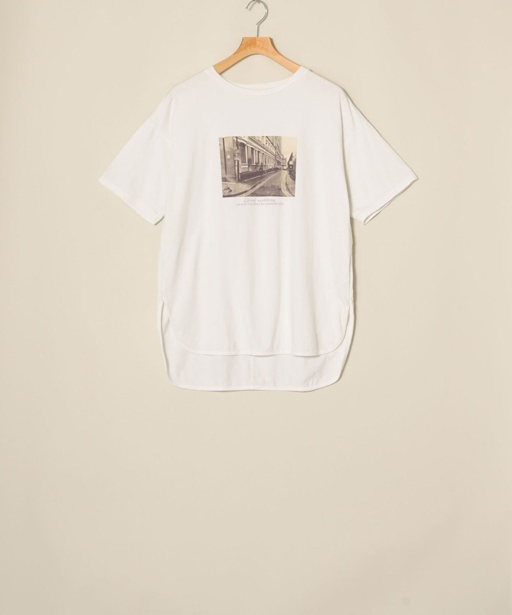 ONWARD Reuse Park 3セット商品/サイズF【any FAM】ワンピース春夏×カットソー春夏×パンツ春夏 