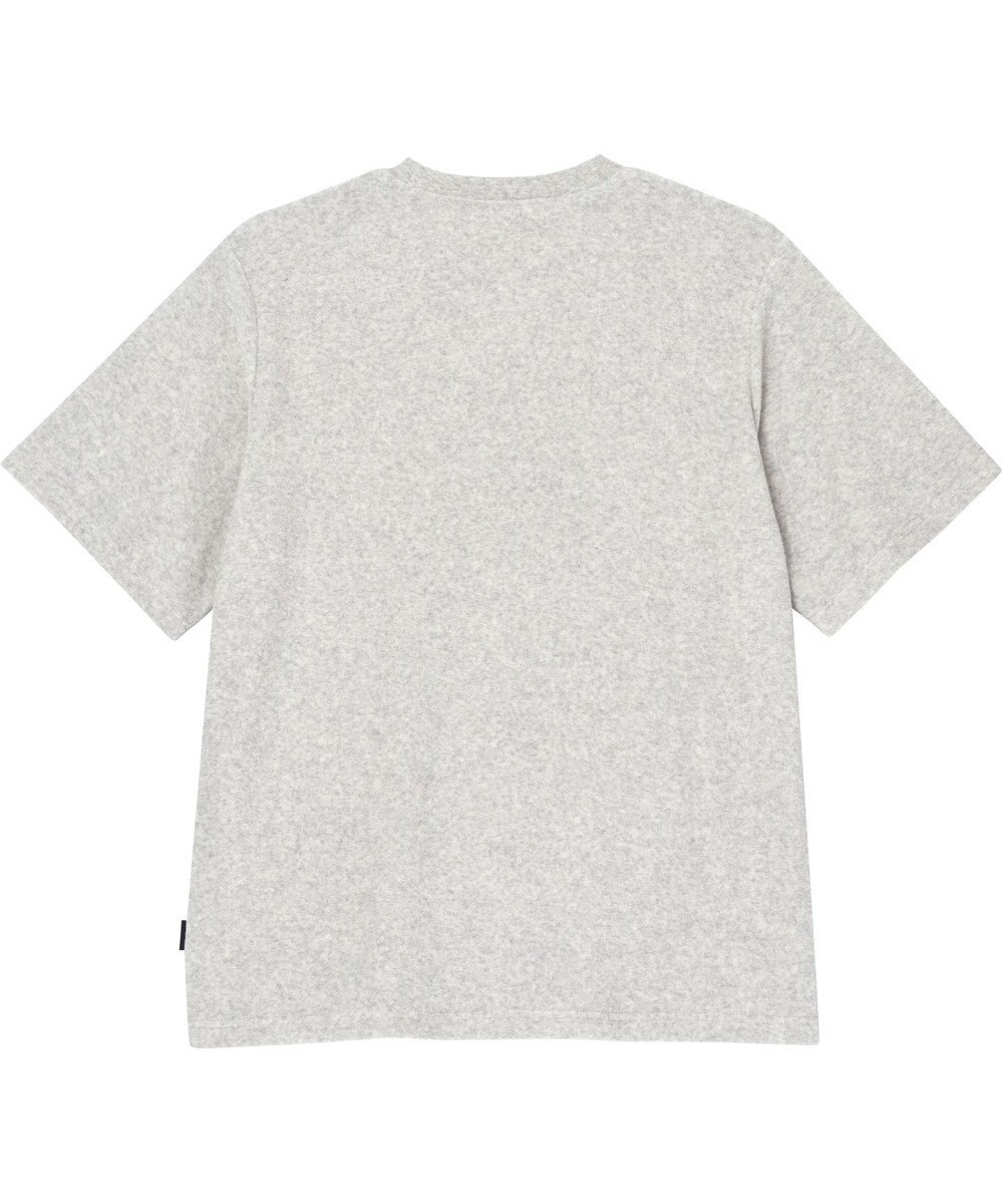 WACOAL MEN WEB限定　ルームウェア　半袖　ひざ上丈　綿混（本体）　前閉じ　/ブロス　GH3301 