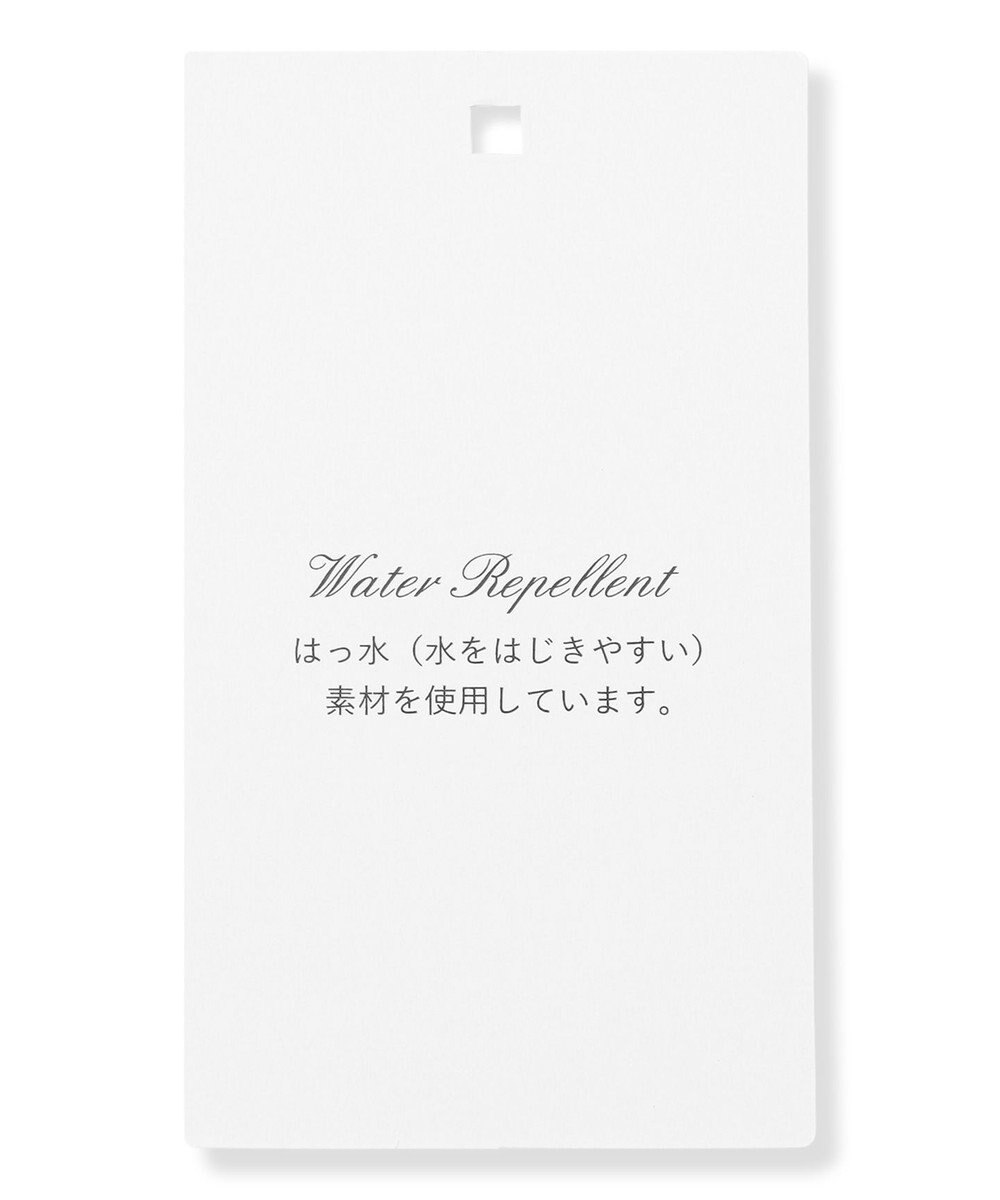 TOCCA 【A4サイズ対応・一部カラー撥水】TINY RIBBON SUBBAG サブバッグ 